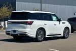 2027 INFINITI QX80 Luxe 4WD