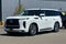 2027 INFINITI QX80 Luxe 4WD