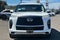 2027 INFINITI QX80 Luxe 4WD