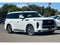 2027 INFINITI QX80 Luxe 4WD