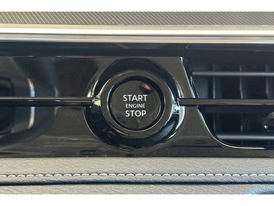2027 INFINITI QX80 Luxe 4WD