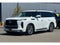2027 INFINITI QX80 Luxe 4WD