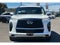 2027 INFINITI QX80 Luxe 4WD
