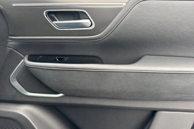 2026 INFINITI QX80 Luxe 4WD