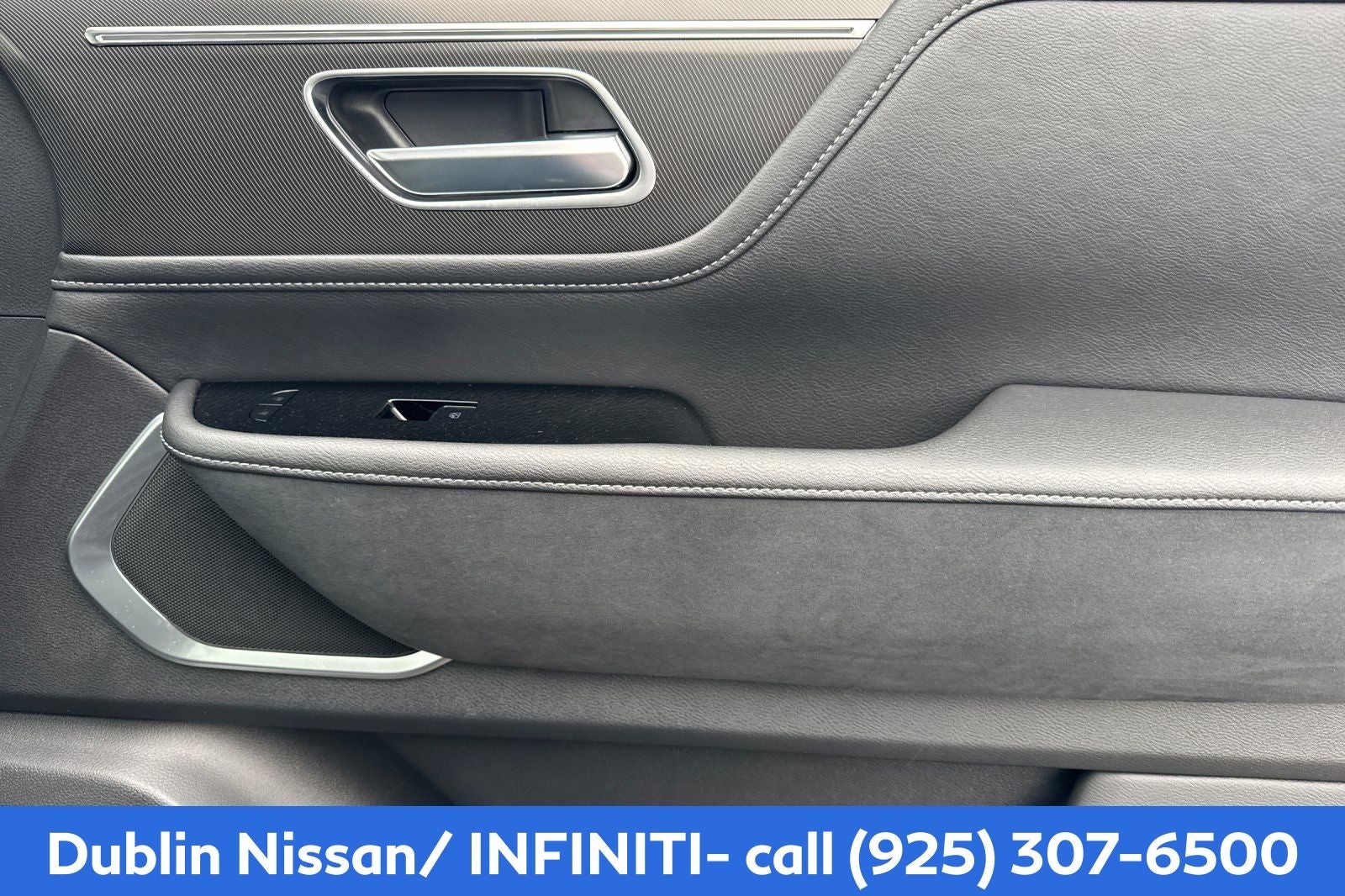 2026 INFINITI QX80 Luxe 4WD
