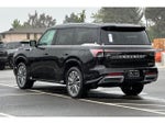 2026 INFINITI QX80 Luxe 4WD