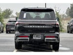 2026 INFINITI QX80 Luxe 4WD