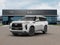 2027 INFINITI QX80 Luxe 4WD
