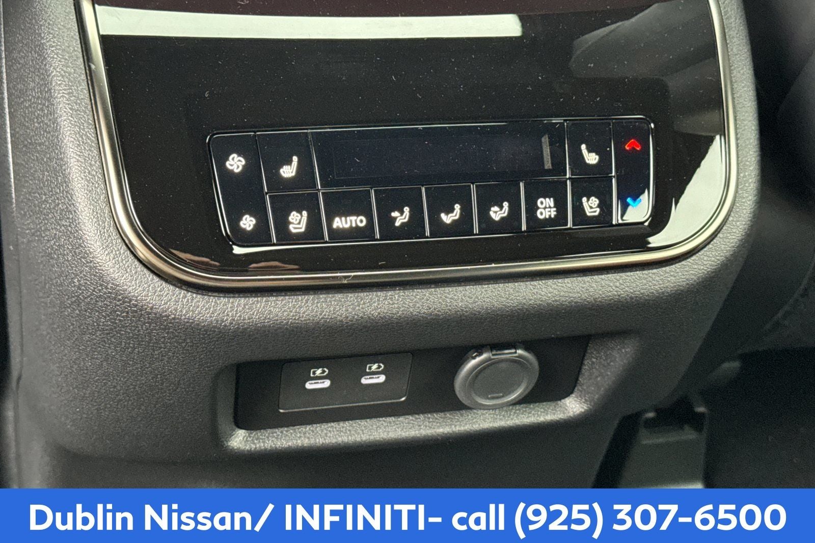 2026 INFINITI QX80 Autograph 4WD