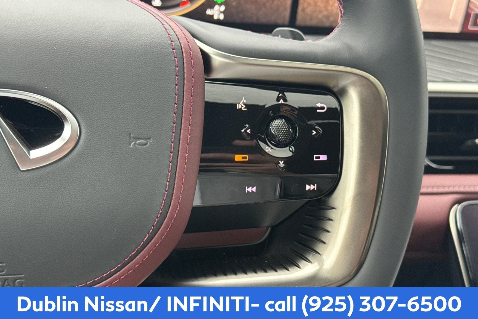 2026 INFINITI QX80 Autograph 4WD