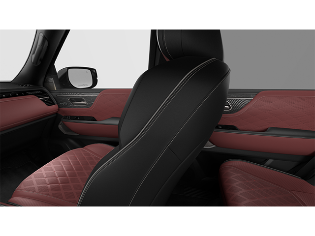 2026 INFINITI QX80 Autograph 4WD
