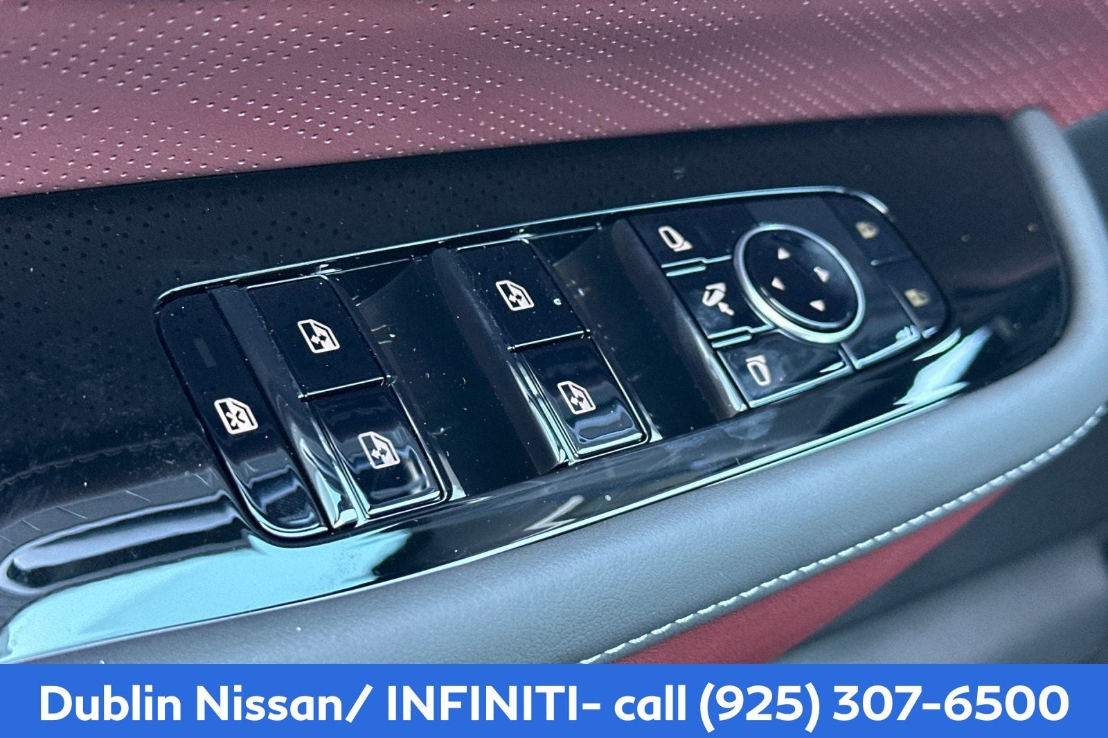 2026 INFINITI QX80 Autograph 4WD