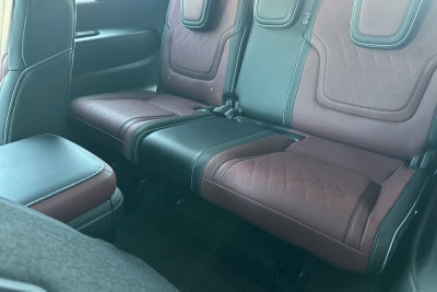2026 INFINITI QX80 Autograph 4WD
