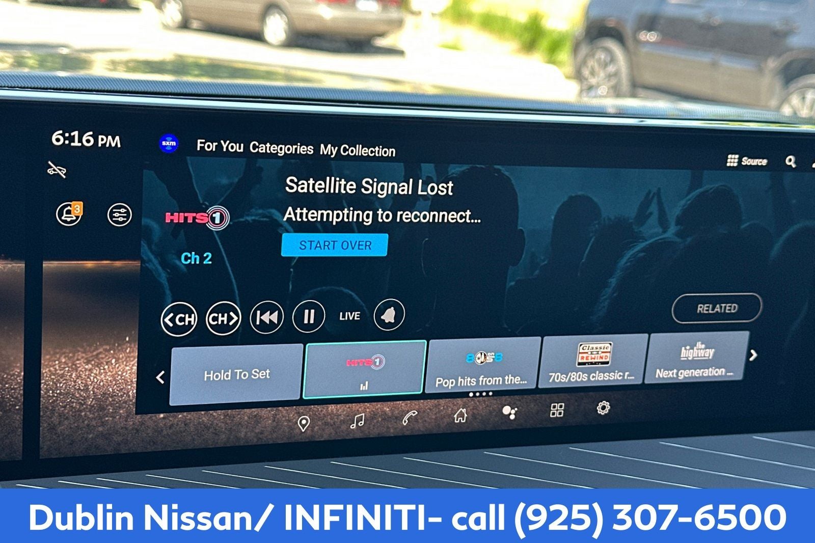 2026 INFINITI QX80 Autograph 4WD