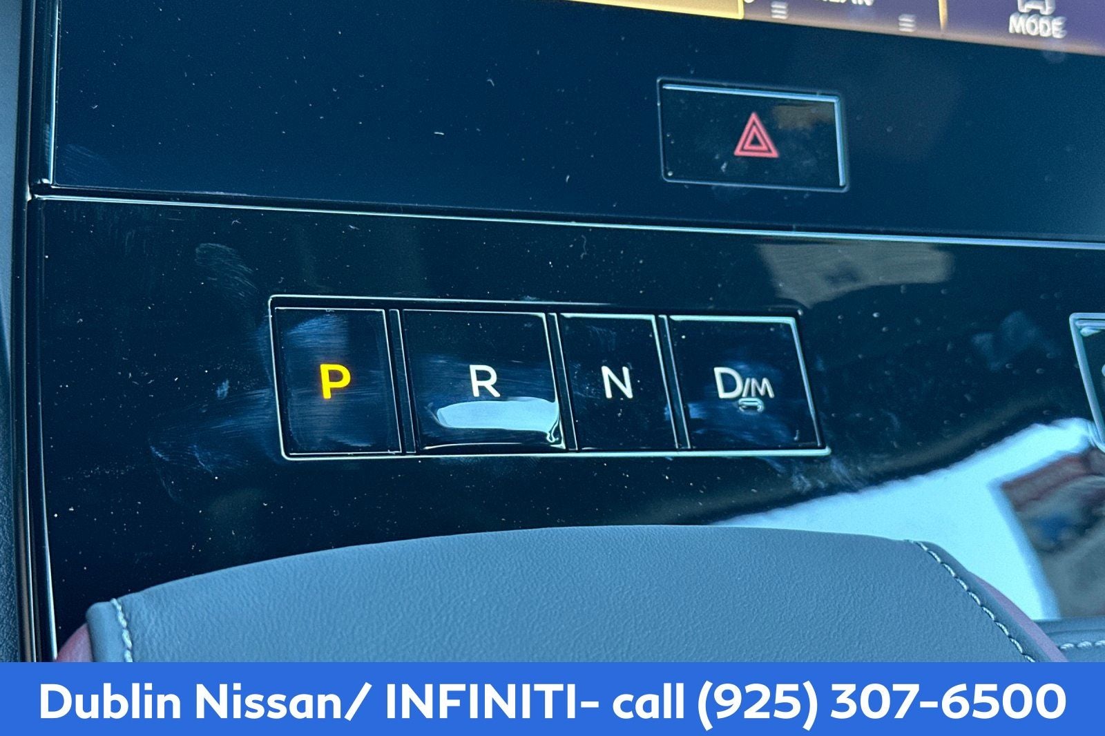 2026 INFINITI QX80 Autograph 4WD