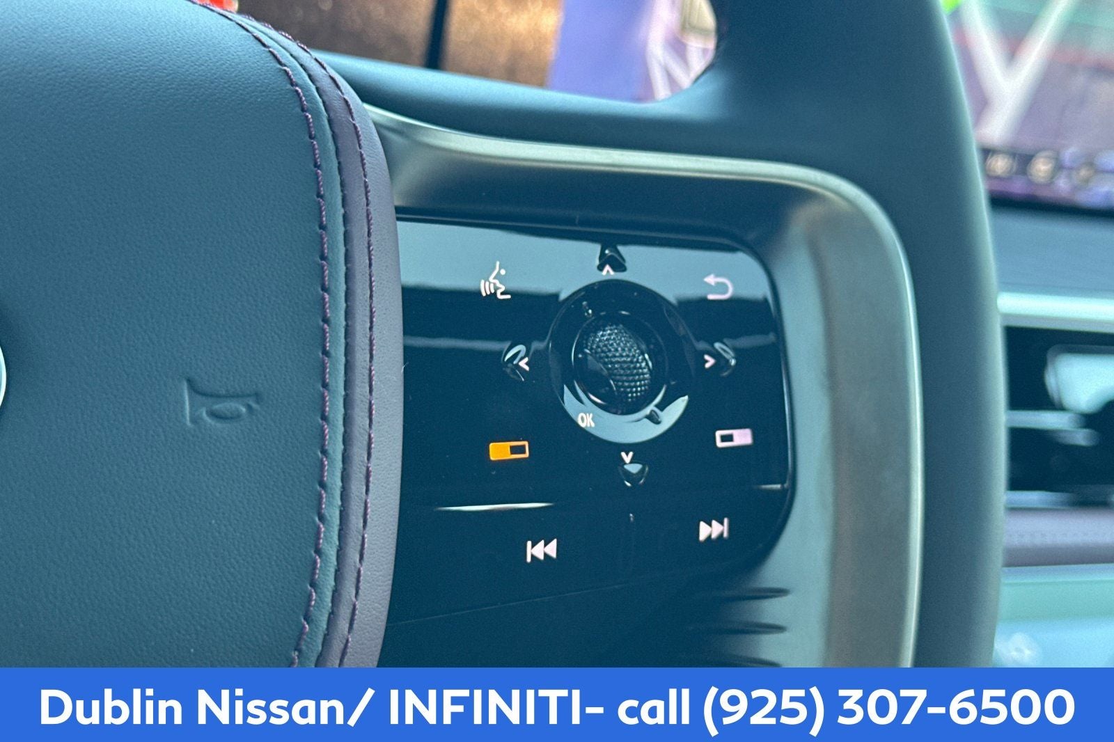 2026 INFINITI QX80 Autograph 4WD