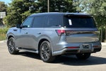 2026 INFINITI QX80 Autograph 4WD