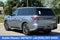 2026 INFINITI QX80 Autograph 4WD