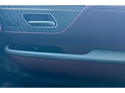 2026 INFINITI QX80 Autograph 4WD
