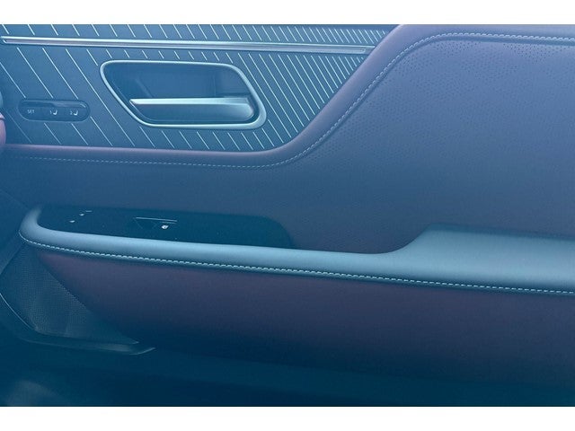 2026 INFINITI QX80 Autograph 4WD
