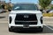 2027 INFINITI QX80 Autograph 4WD