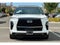 2027 INFINITI QX80 Autograph 4WD