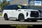 2027 INFINITI QX80 Autograph 4WD