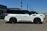 2027 INFINITI QX80 Autograph 4WD