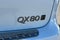2027 INFINITI QX80 Autograph 4WD