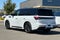 2027 INFINITI QX80 Autograph 4WD