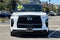 2027 INFINITI QX80 Autograph 4WD