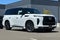 2027 INFINITI QX80 Autograph 4WD