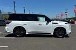 2027 INFINITI QX80 Autograph 4WD