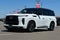 2027 INFINITI QX80 Autograph 4WD