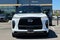 2027 INFINITI QX80 Autograph 4WD