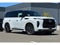 2027 INFINITI QX80 Autograph 4WD