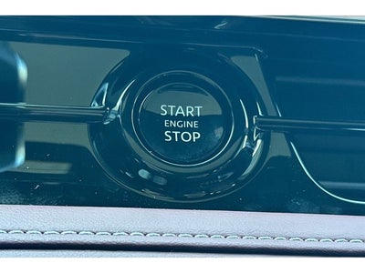 2027 INFINITI QX80 Autograph 4WD