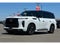 2027 INFINITI QX80 Autograph 4WD
