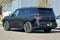 2027 INFINITI QX80 Autograph 4WD