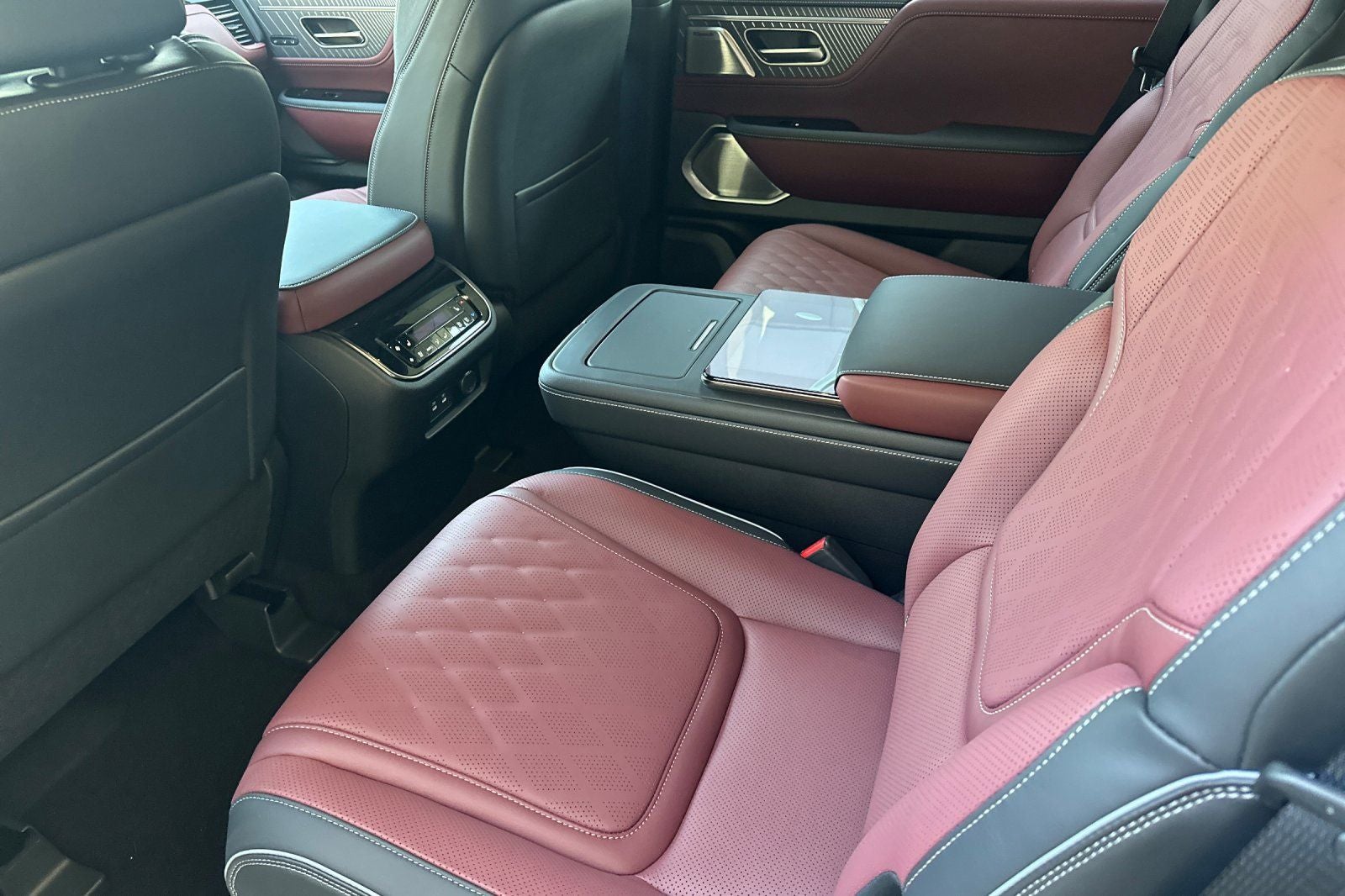 2026 INFINITI QX80 Autograph 4WD