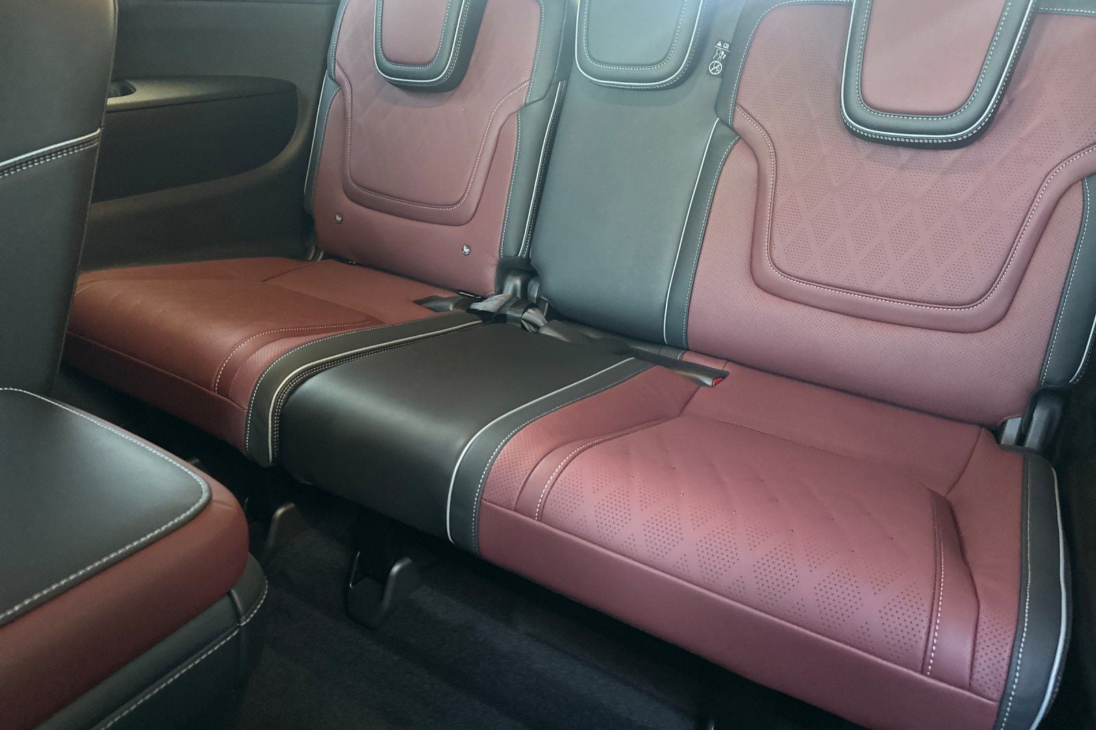 2026 INFINITI QX80 Autograph 4WD