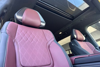 2026 INFINITI QX80 Autograph 4WD