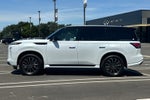2026 INFINITI QX80 Autograph 4WD