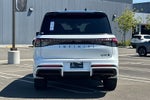 2026 INFINITI QX80 Autograph 4WD