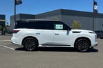 2027 INFINITI QX80 Autograph 4WD