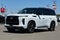 2027 INFINITI QX80 Autograph 4WD