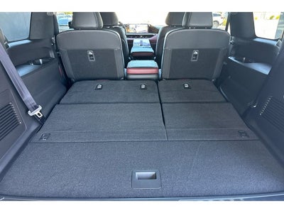 2027 INFINITI QX80 Autograph 4WD