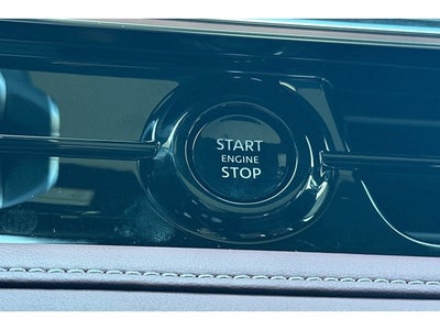 2027 INFINITI QX80 Autograph 4WD
