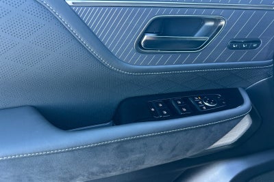 2026 INFINITI QX80 Autograph 4WD