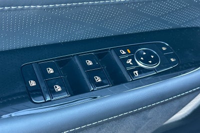 2026 INFINITI QX80 Autograph 4WD